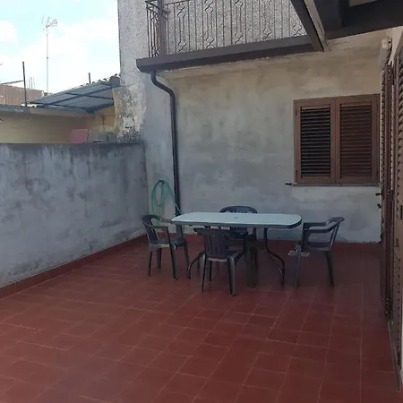 Barondi Holiday House *