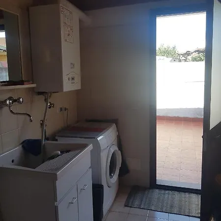 Barondi Holiday House * Piedimonte Etneo