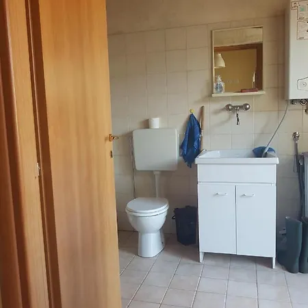 Barondi Holiday House Casa vacanze Piedimonte Etneo