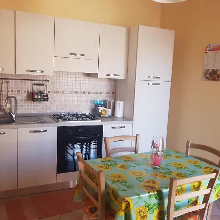 Casa vacanze Barondi Holiday House *