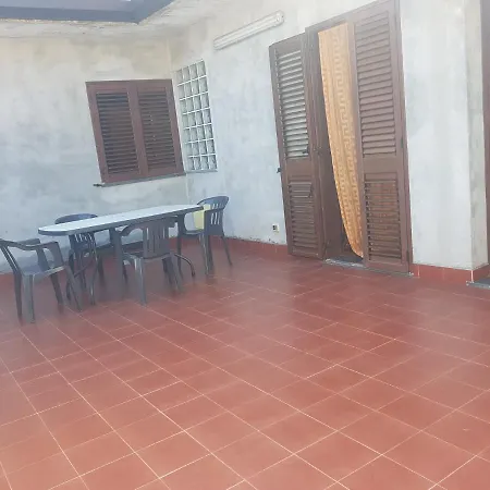 Casa vacanze Barondi Holiday House Piedimonte Etneo