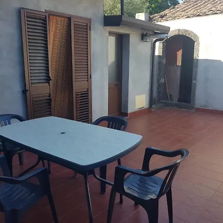 Casa vacanze Barondi Holiday House