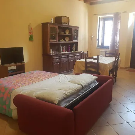 Barondi Holiday House Piedimonte Etneo