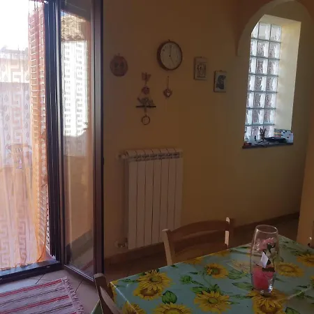 Casa vacanze Barondi Holiday House Piedimonte Etneo