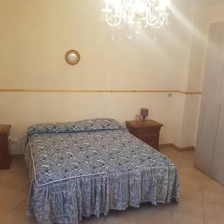Casa vacanze Barondi Holiday House *