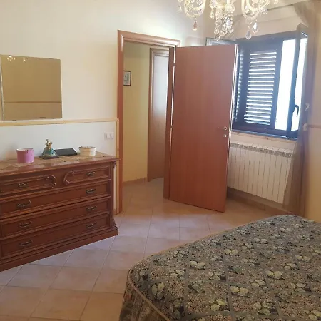 Barondi Holiday House