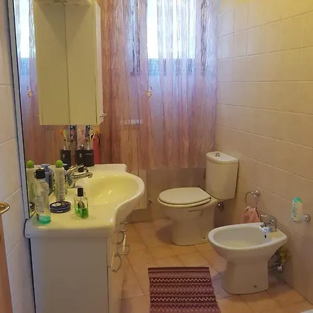 Barondi Holiday House * Piedimonte Etneo