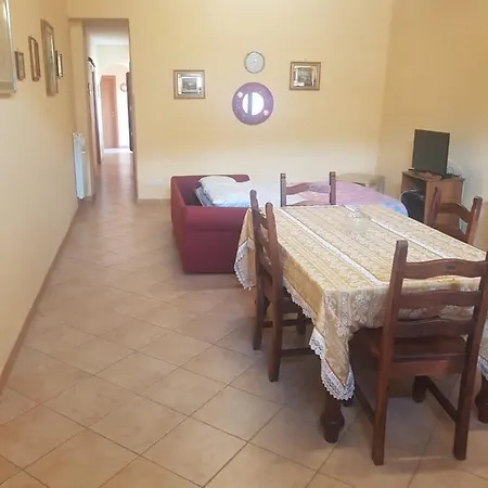 Casa vacanze Barondi Holiday House