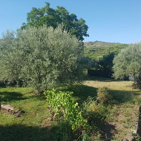 Casa vacanze Barondi Holiday House *