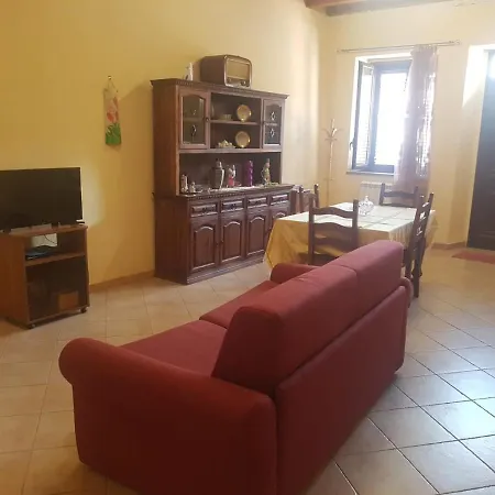 Barondi Holiday House Casa vacanze Piedimonte Etneo