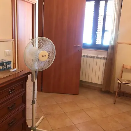 Casa vacanze Barondi Holiday House *